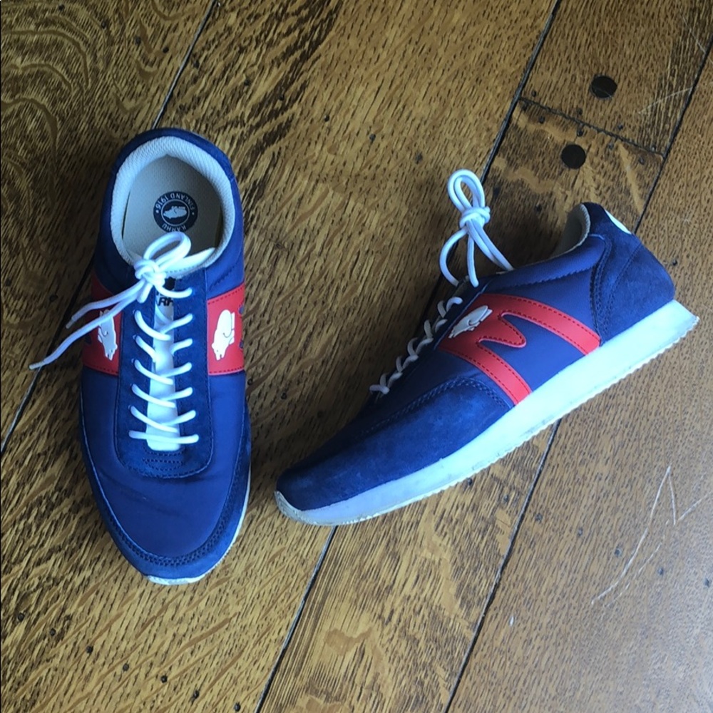 Karhu “Albatross” Sneaker